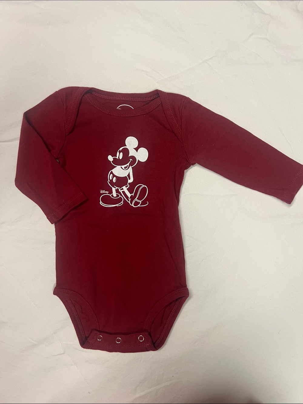 Disney Onesie